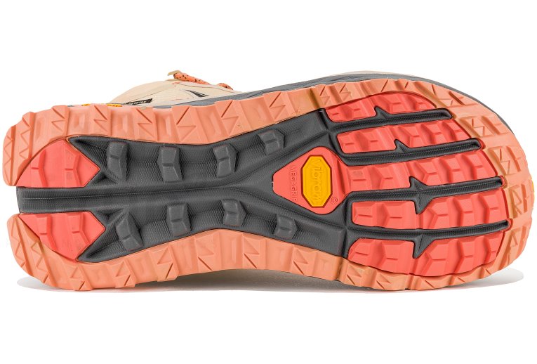 Altra Olympus 5 Hike Mid Gore-Tex W
