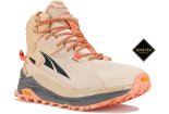 Altra Olympus 5 Hike Mid Gore-Tex W