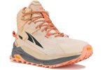 Altra Olympus 5 Hike Mid Gore-Tex