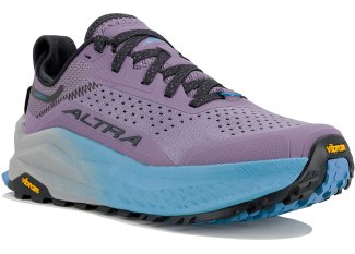 Altra Olympus 6 W