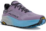 Altra Olympus 6 W