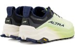 Altra Olympus 6