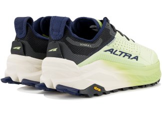 Altra Olympus 6 M