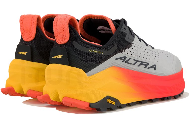 Altra Olympus 6
