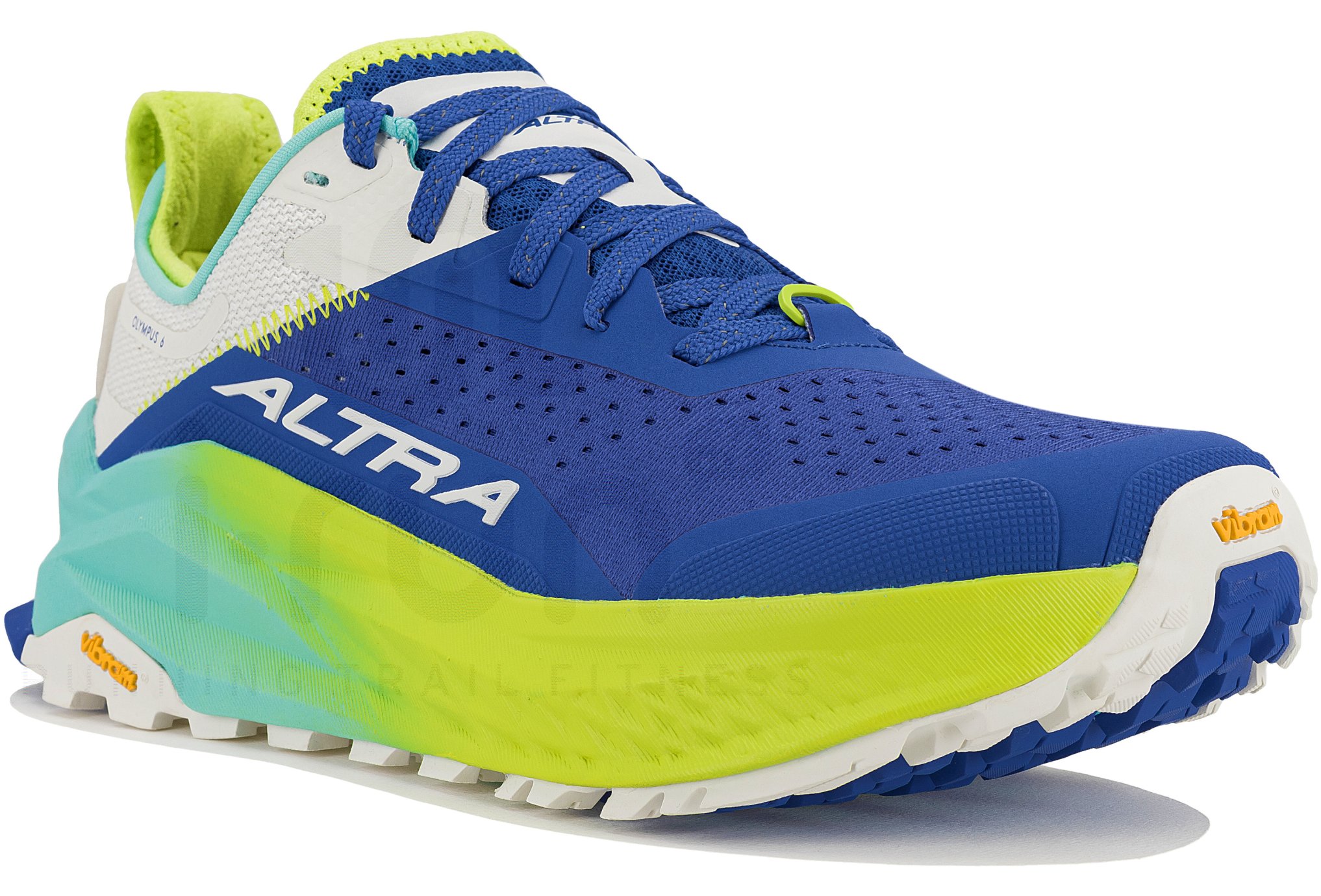 Altra Mont Blanc Speed special offer Men Shoes Trails Altra