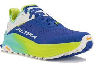 Altra Olympus 6