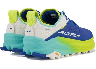 Altra Olympus 6