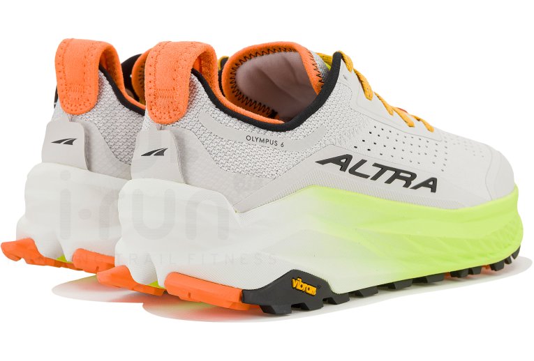 Altra Olympus 6 M