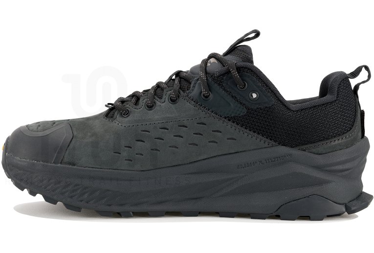 Altra Olympus 6 Hike Low Gore-Tex Herren