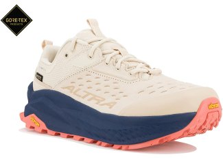 Altra Olympus 6 Hike Low Gore-Tex W