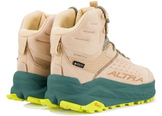 Altra Olympus 6 Hike Mid Gore-Tex M