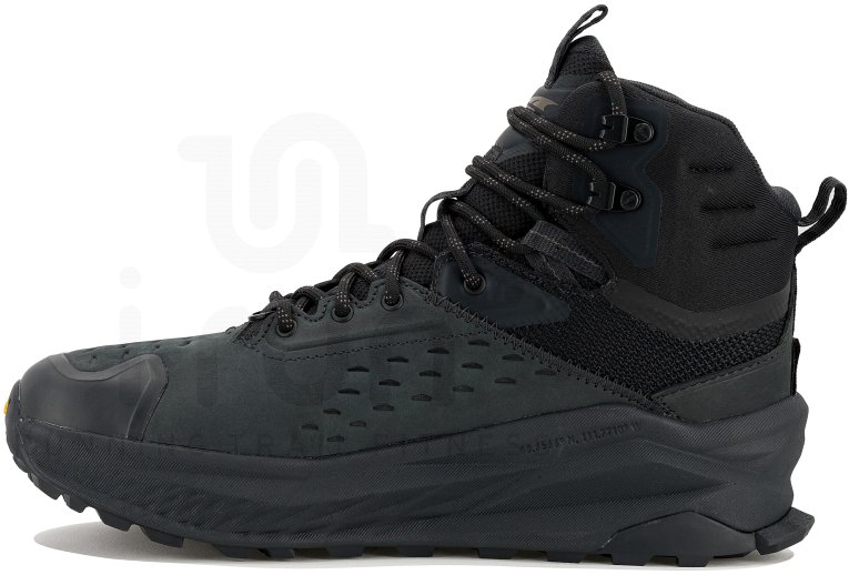 Altra Olympus 6 Hike Mid Gore-Tex Herren