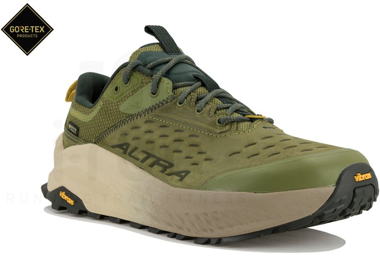 Altra Olympus 6 Hike Mid Gore-Tex