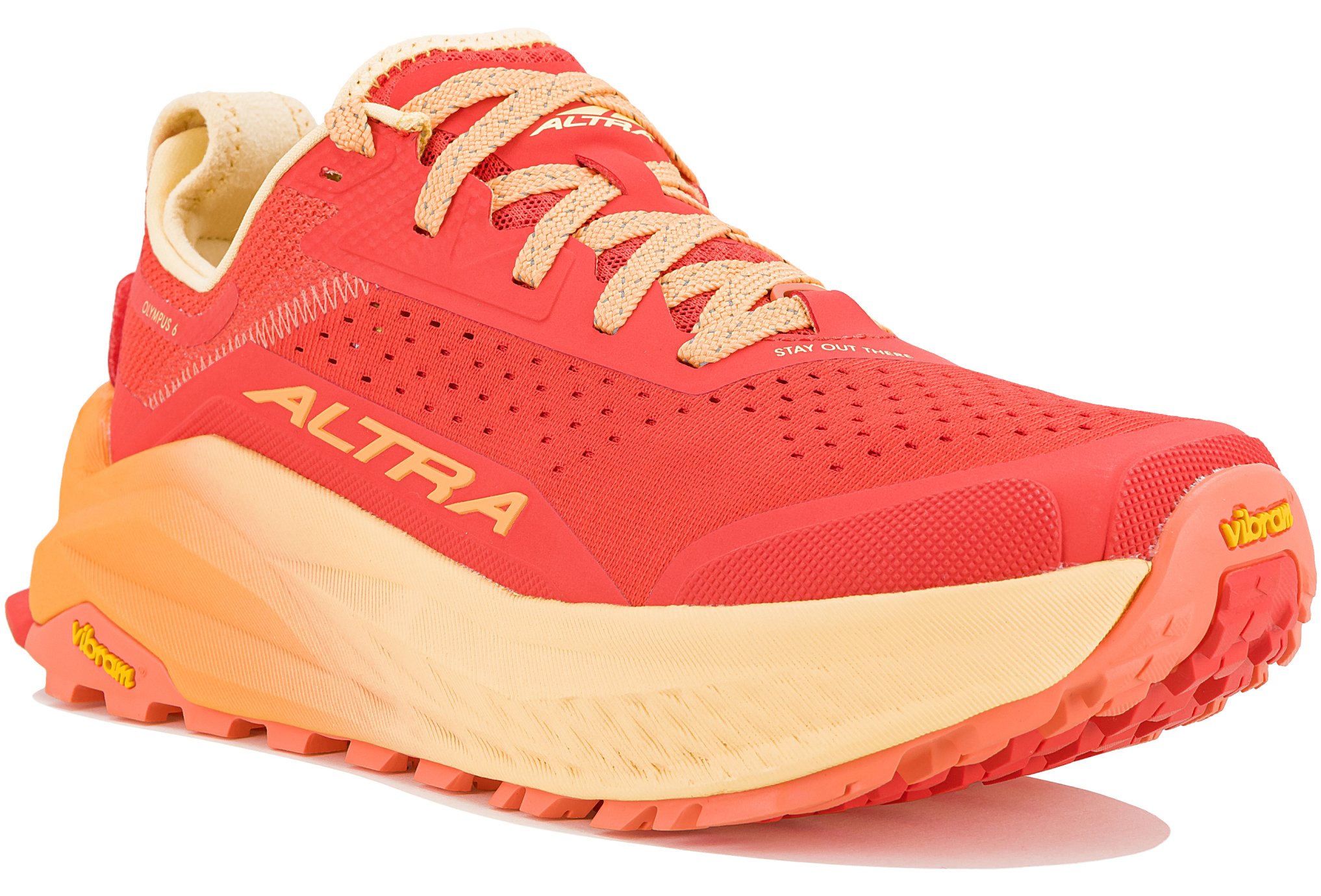 Altra Olympus 6 Damen