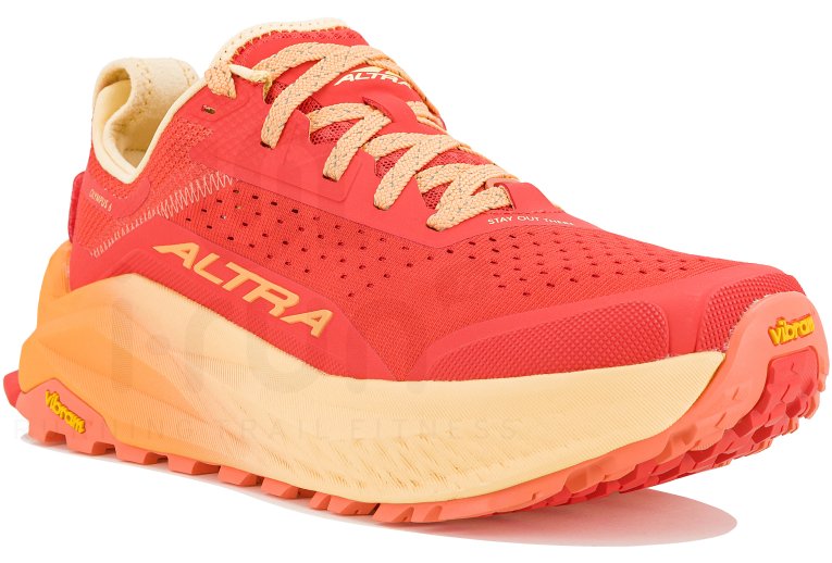 Altra Olympus 6