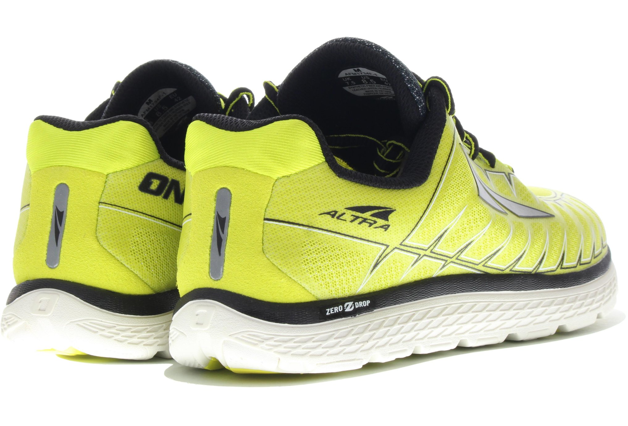 altra one v3