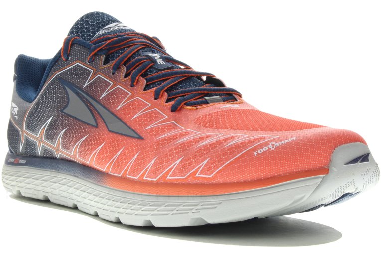 Altra One V3