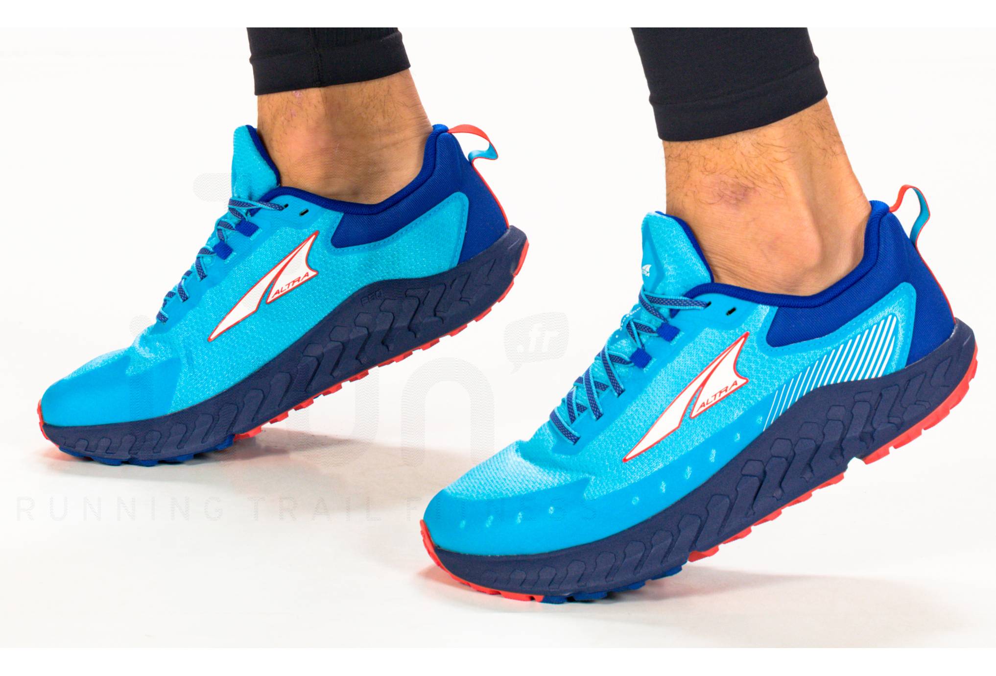 Altra Outroad 2 En Promoci n Hombre Zapatillas Senderos Altra