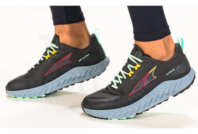 Altra Outroad