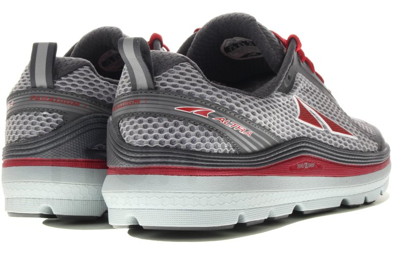 Altra Paradigm 3.0