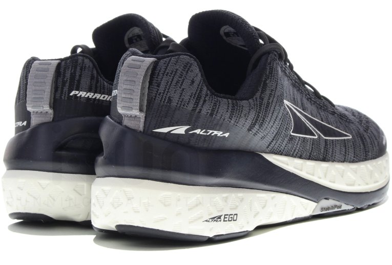 Altra Paradigm 4.0