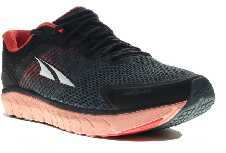 Altra Provision 4