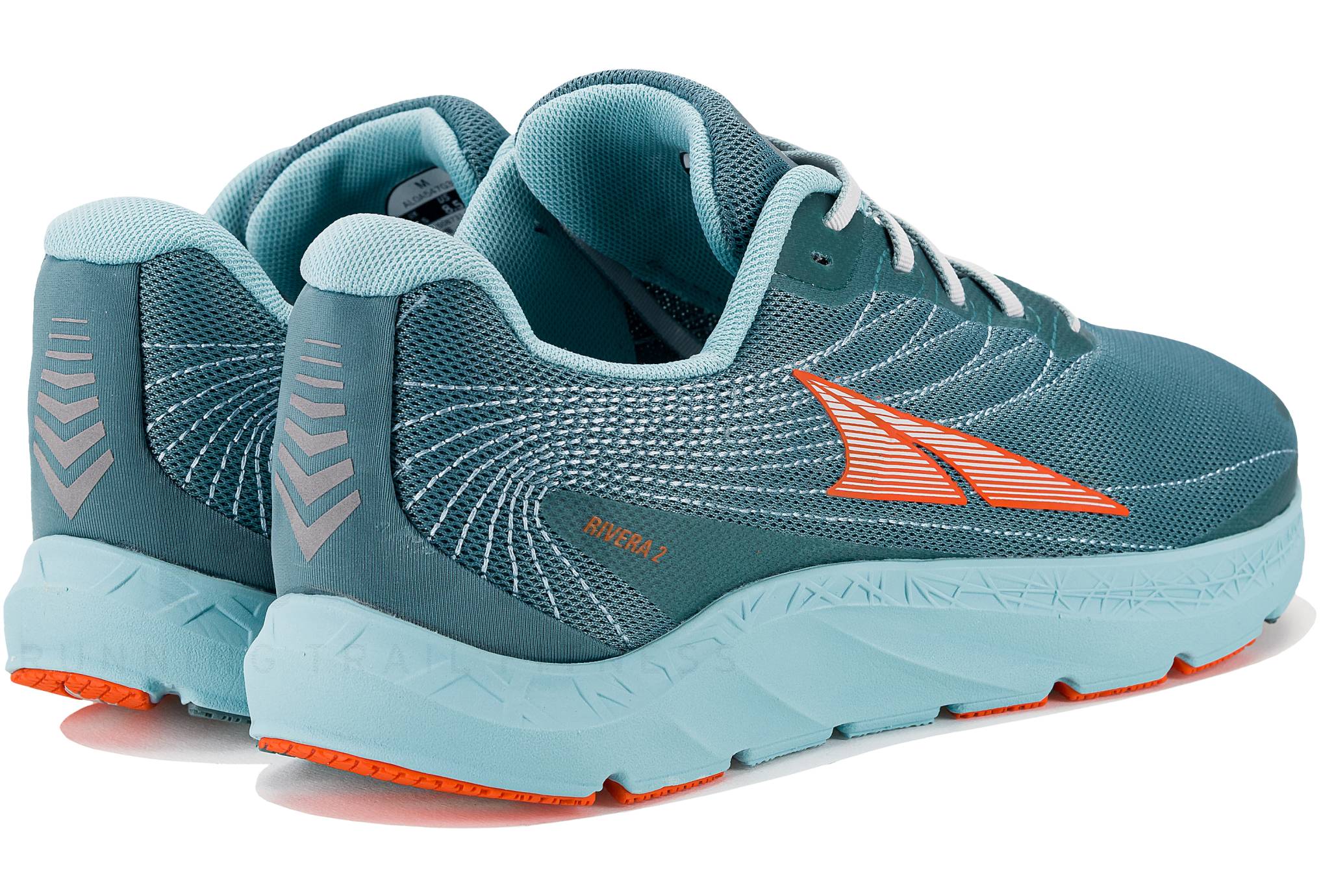 Altra Rivera 2 M special offer | Men Shoes Road Altra