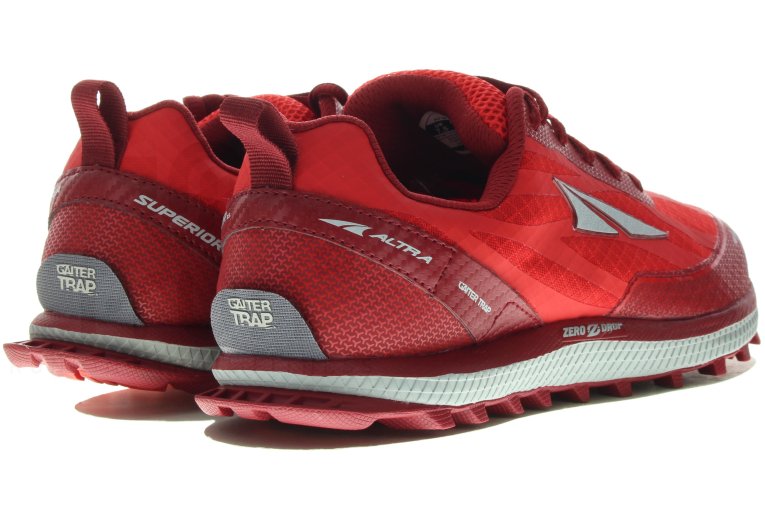 Altra Superior 3.5