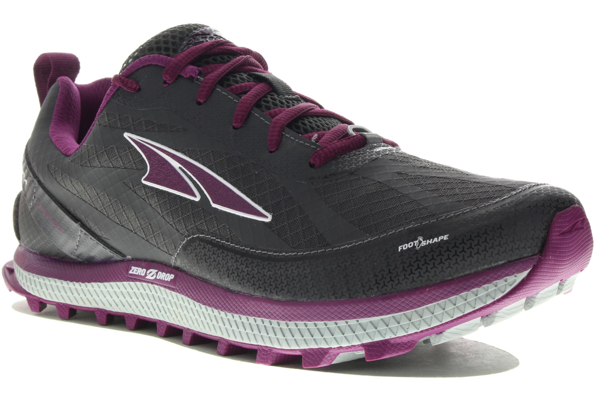 Altra Superior 3.5 en promoción Mujer Zapatillas Trail Altra