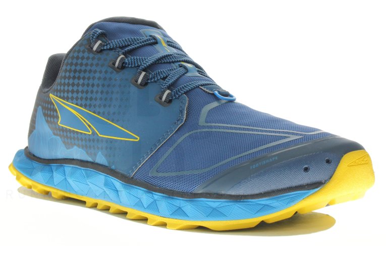Altra Superior 4.5
