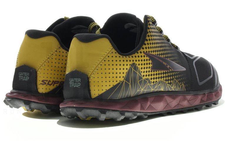 Altra Superior 4.5 Herren