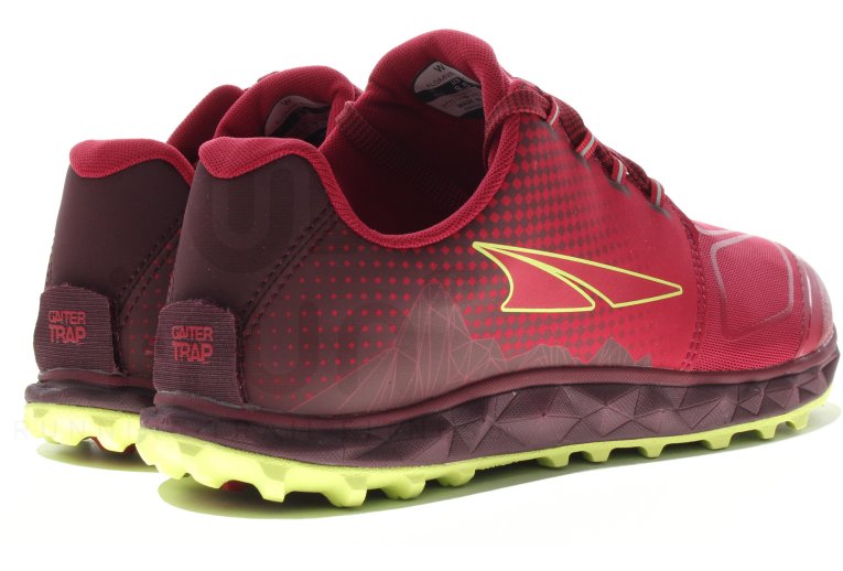 Altra Superior 4.5 Damen