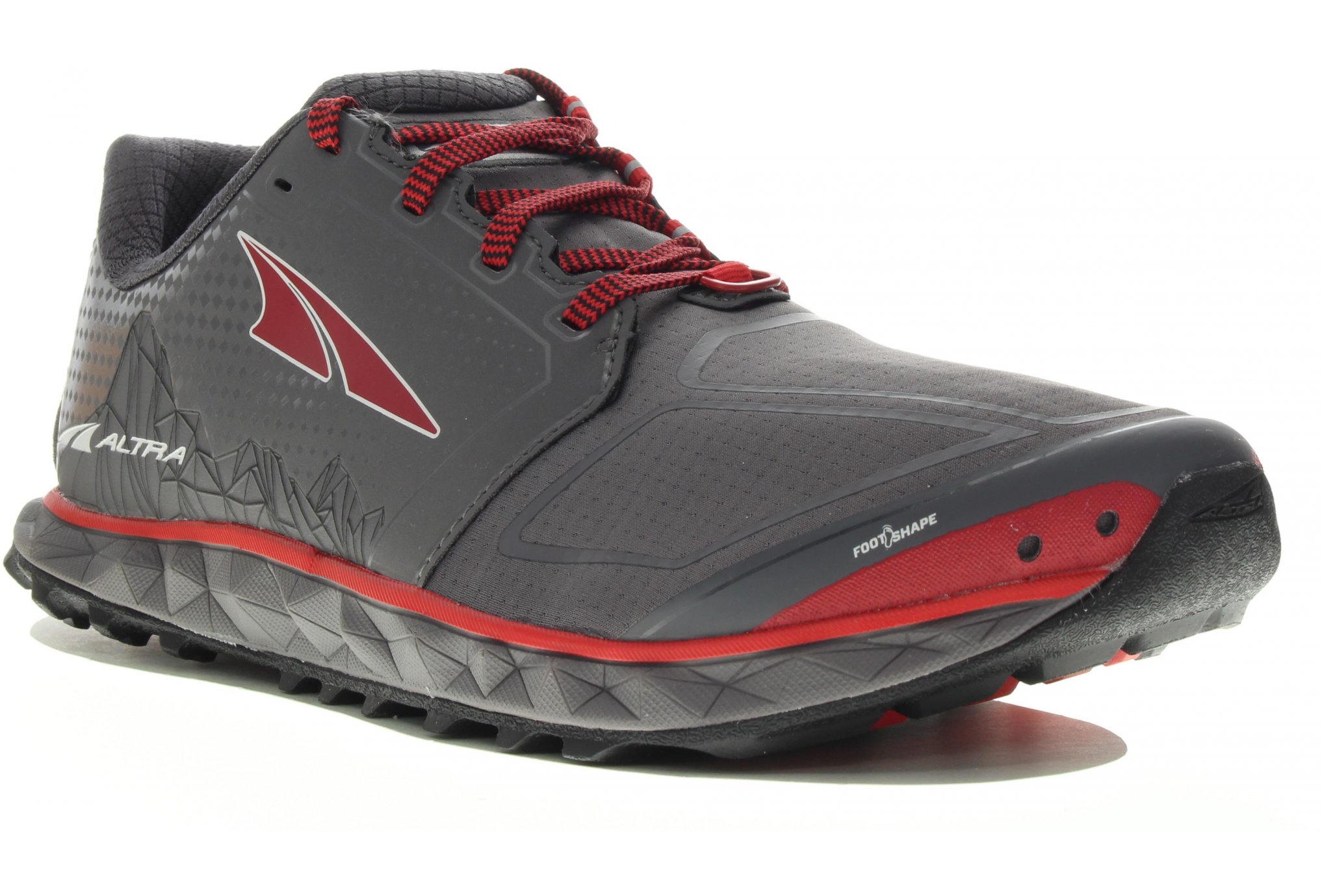 Altra Superior 4.0 m chaussures homme