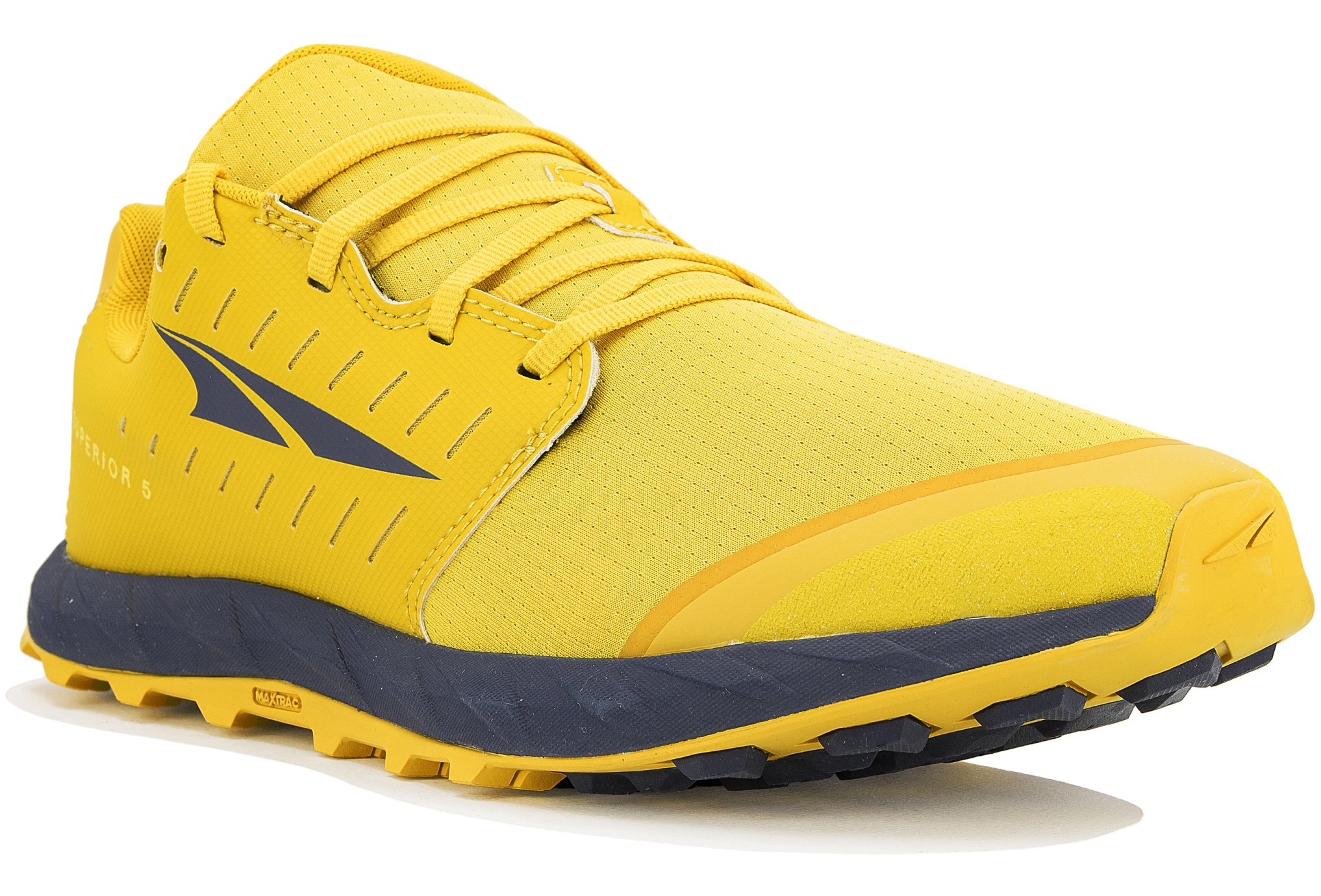 Altra Superior 5 Jaune