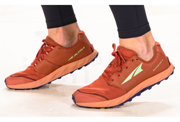 Altra Superior 5 M