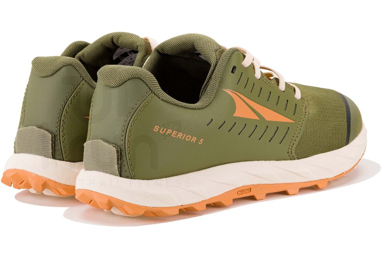 Altra Superior 5