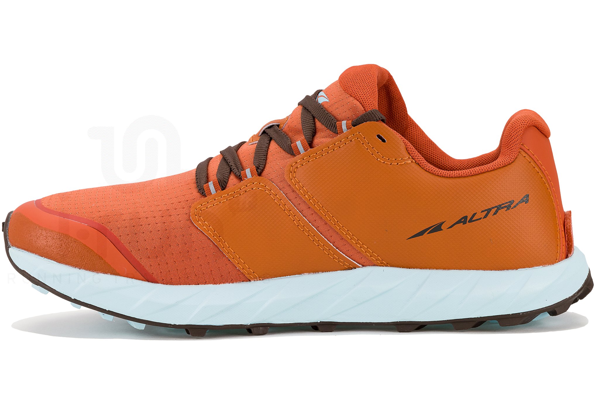 Nouvelle chaussure de trail Lone Peak 9+ | Altra Running