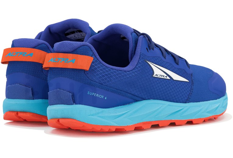 Altra Superior 6