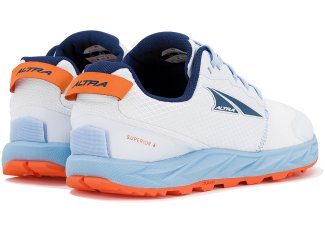 Altra Superior 6