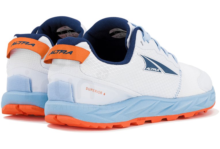 Altra Superior 6 Damen