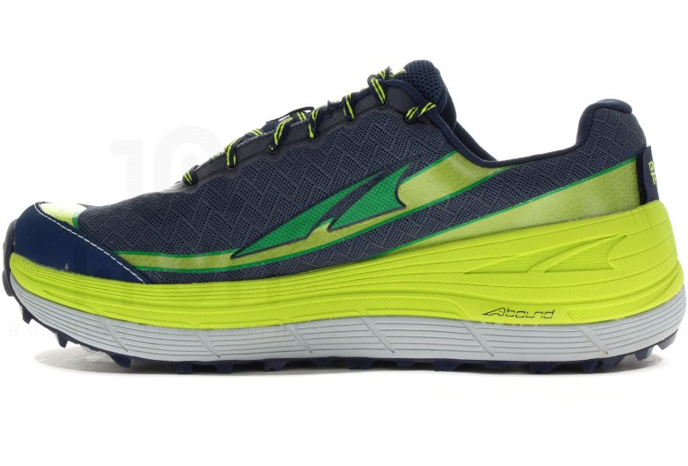 Altra The Olympus 2.0