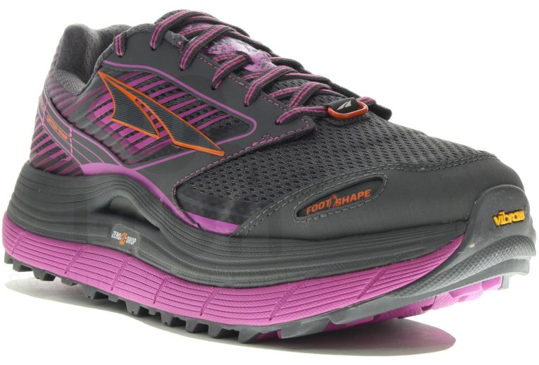 Altra The Olympus 2.5