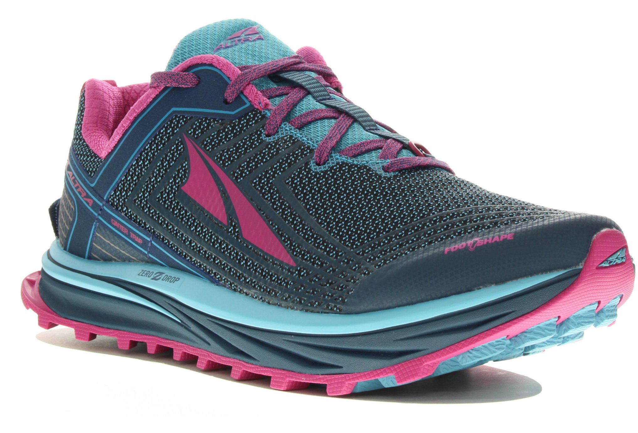 De Zapatillas Altra Mujer Baratas Running Outlet CtshQdr