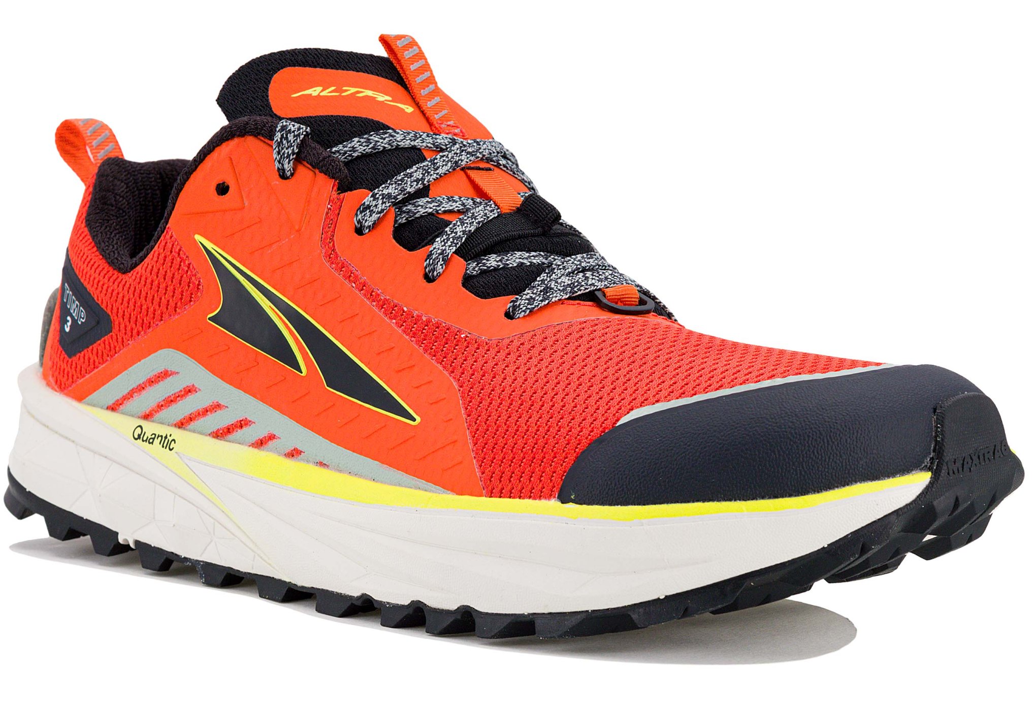 Altra Timp 3 Orange