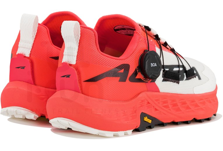 Altra Timp 5 Boa