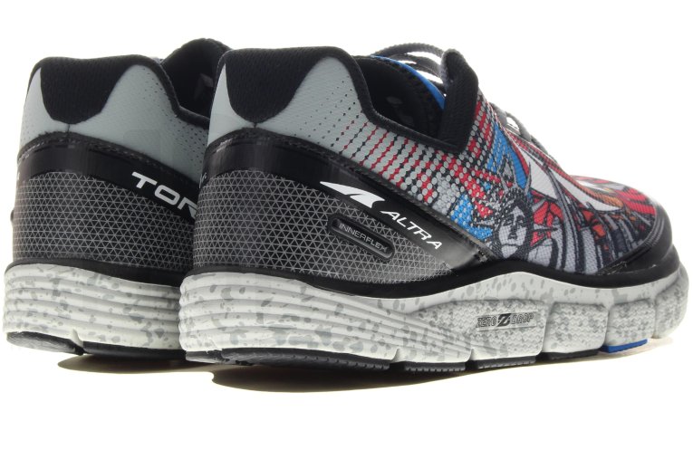Altra Torin 2.5 NYC