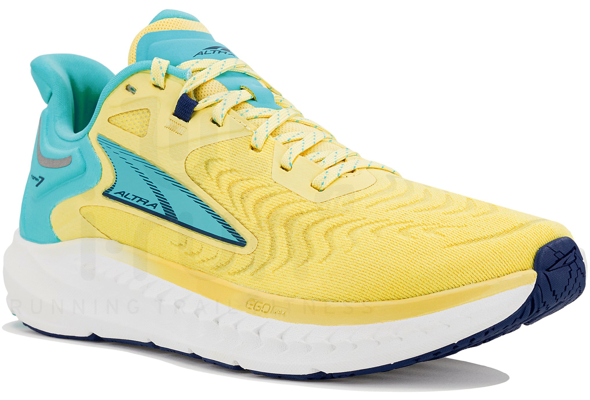 Altra - WOMEN'S TORIN 7 RUNNING SHOES