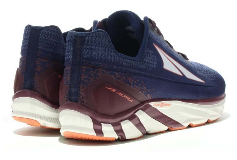 Altra Torin Plush 4 Damen