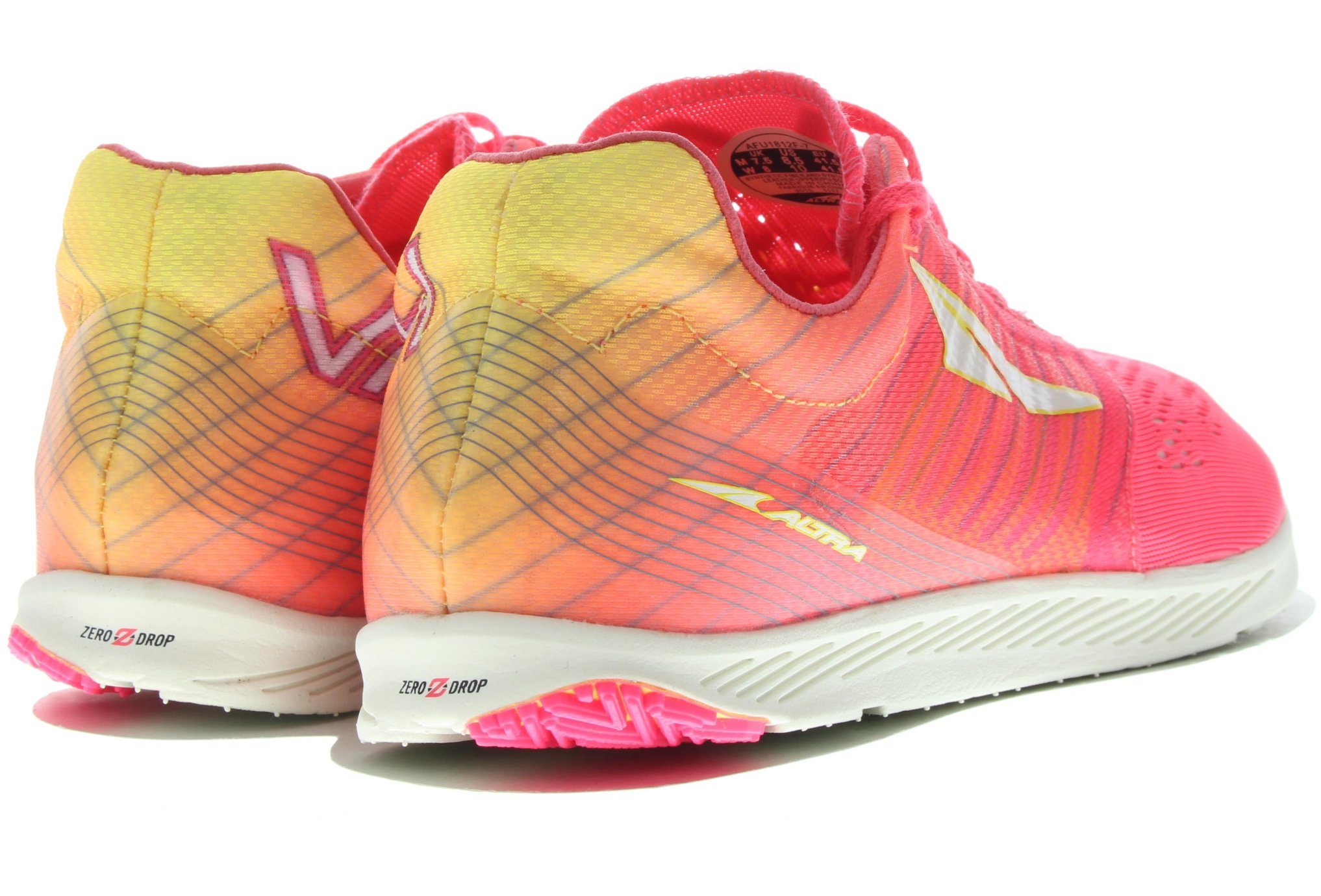 altra vanish r amazon