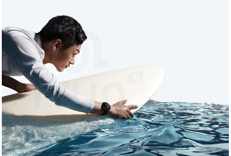 Amazfit GTR 2 Sport Edition